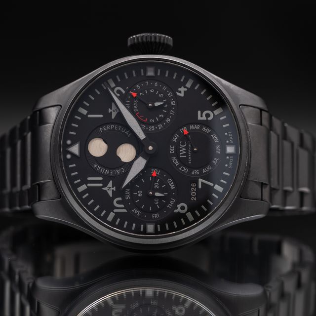 IWC Big Pilot's IW503604 Image 6